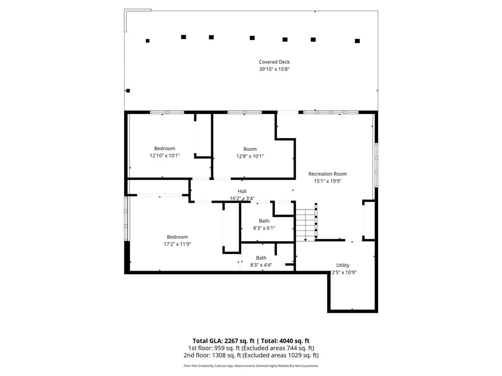 15541 Mitchell Circle SE Prior Lake MN 55372 - Lower Prior 7011850 image62