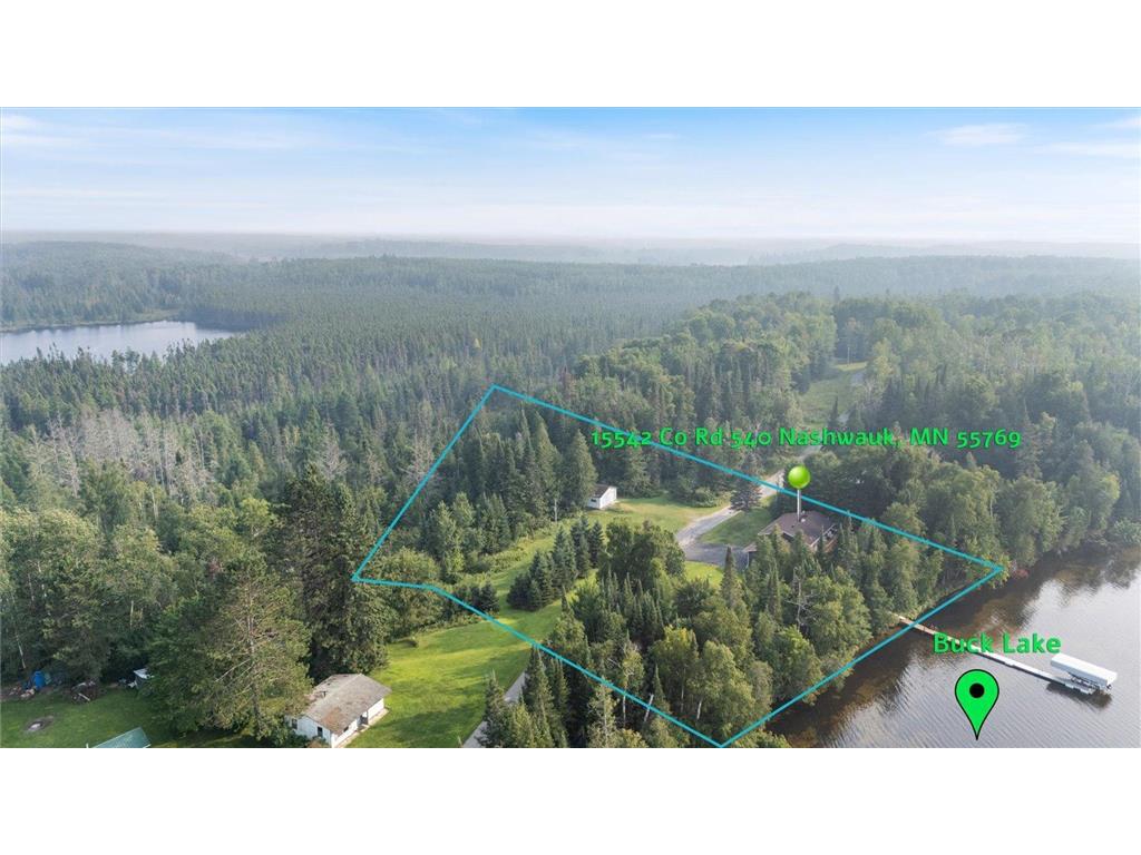 15542 County Road 540 Nashwauk MN 55769 - Buck Lake 6771625 image12