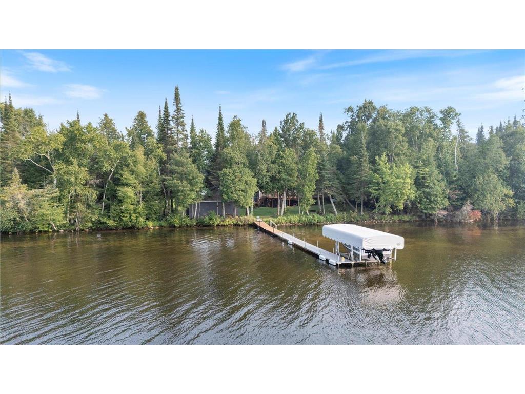 15542 County Road 540 Nashwauk MN 55769 - Buck Lake 6771625 image13
