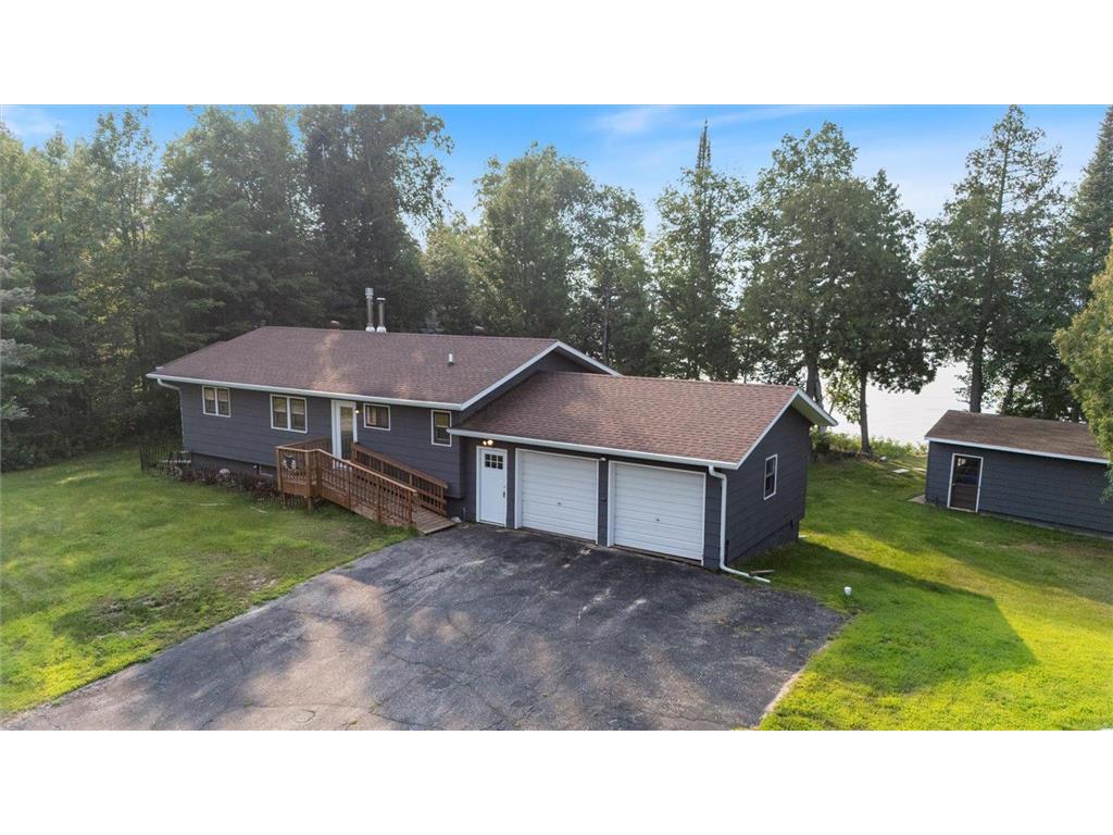 15542 County Road 540 Nashwauk MN 55769 - Buck Lake 6771625 image2
