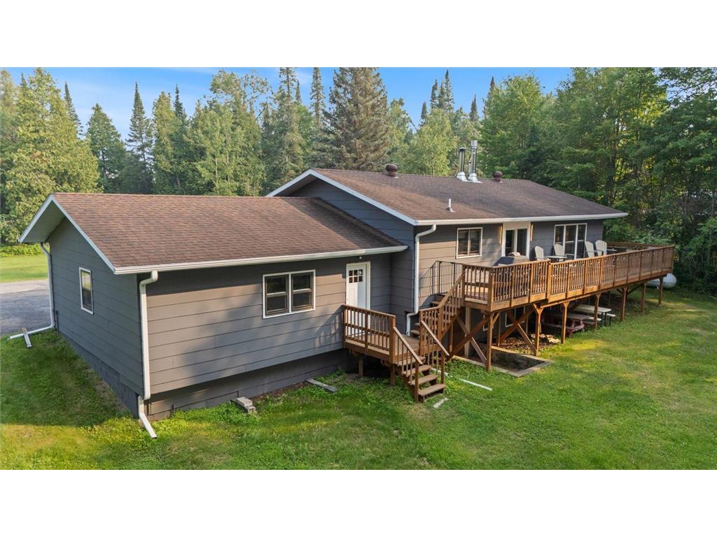 15542 County Road 540 Nashwauk MN 55769 - Buck Lake 6771625 image3