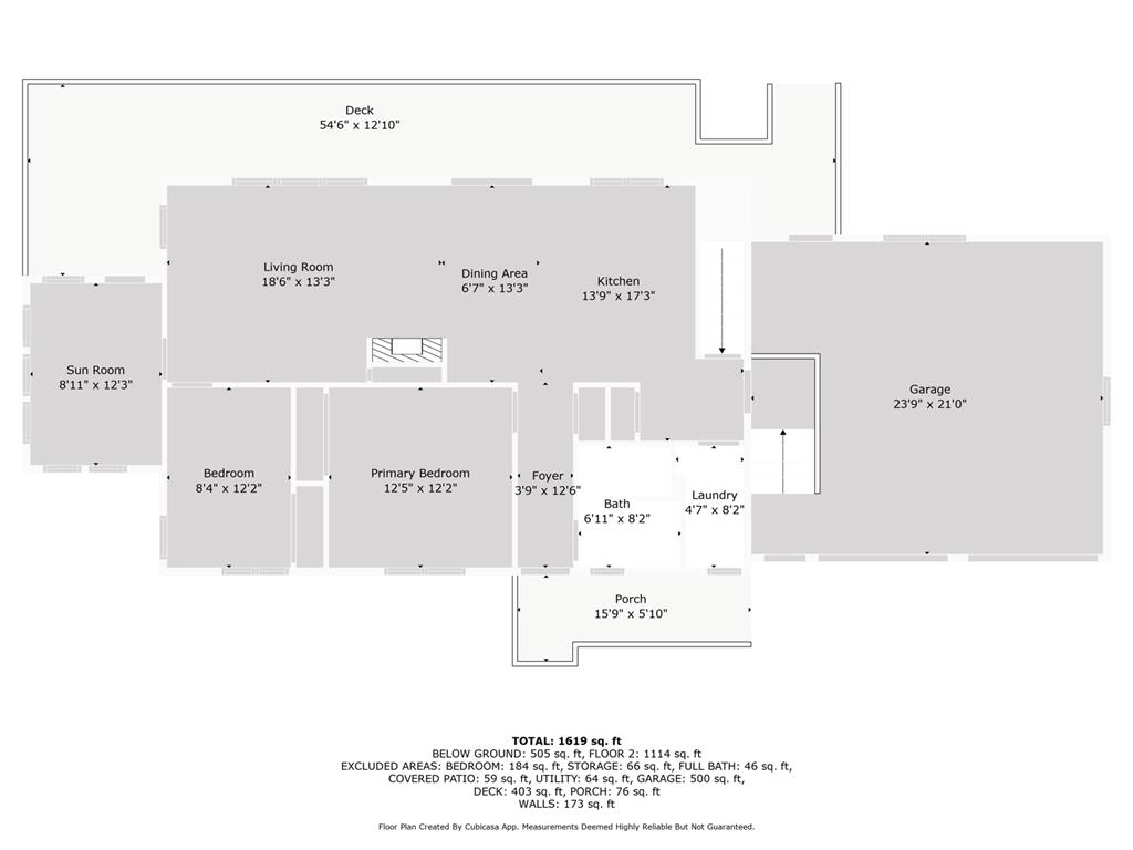 15542 County Road 540 Nashwauk MN 55769 - Buck Lake 6771625 image35