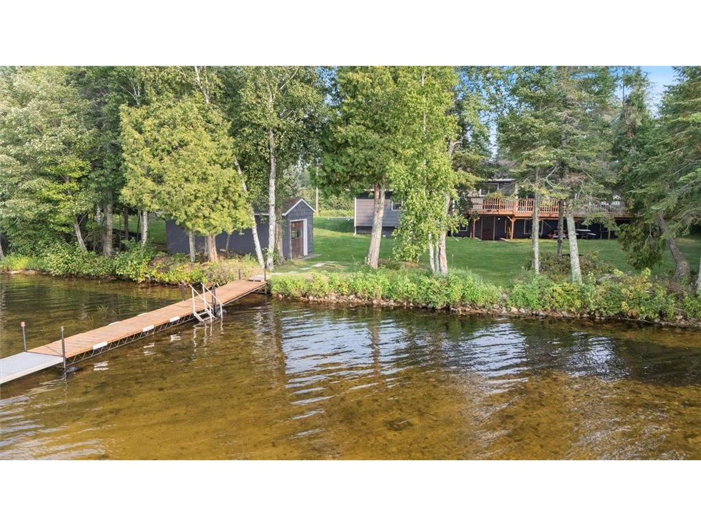 15542 County Road 540 Nashwauk MN 55769 - Buck Lake 6771625 image4