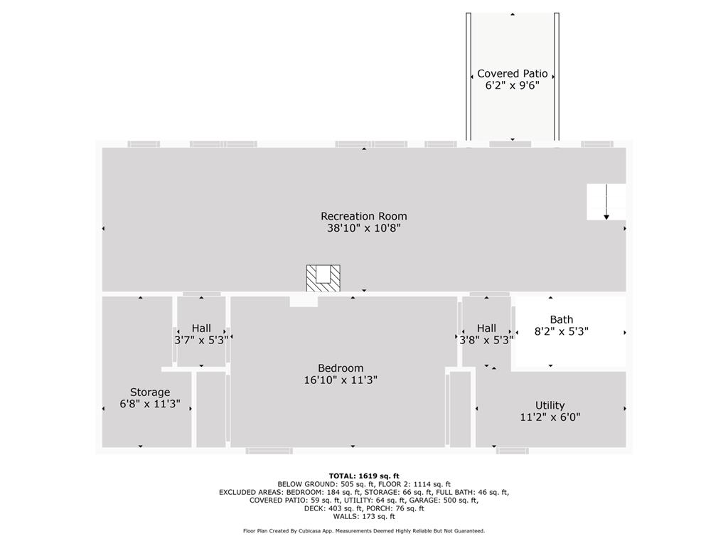 15542 County Road 540 Nashwauk MN 55769 - Buck Lake 6771625 image41