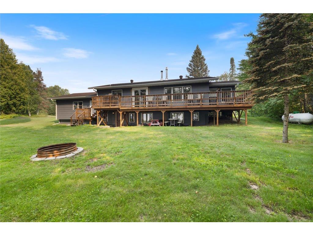 15542 County Road 540 Nashwauk MN 55769 - Buck Lake 6771625 image45
