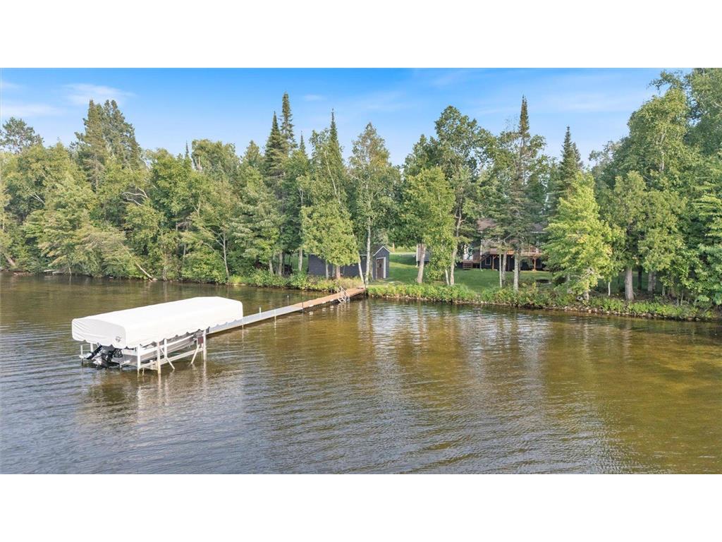 15542 County Road 540 Nashwauk MN 55769 - Buck Lake 6771625 image9