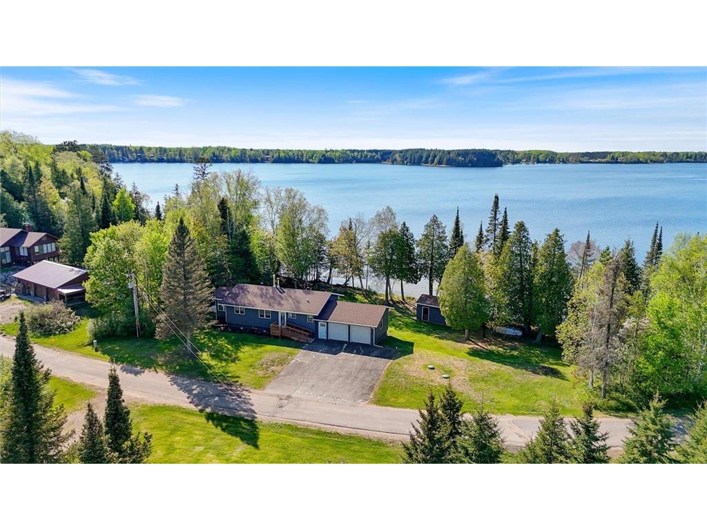 15542 County Road 540 Nashwauk MN 55769 - Buck Lake 7084803 image1
