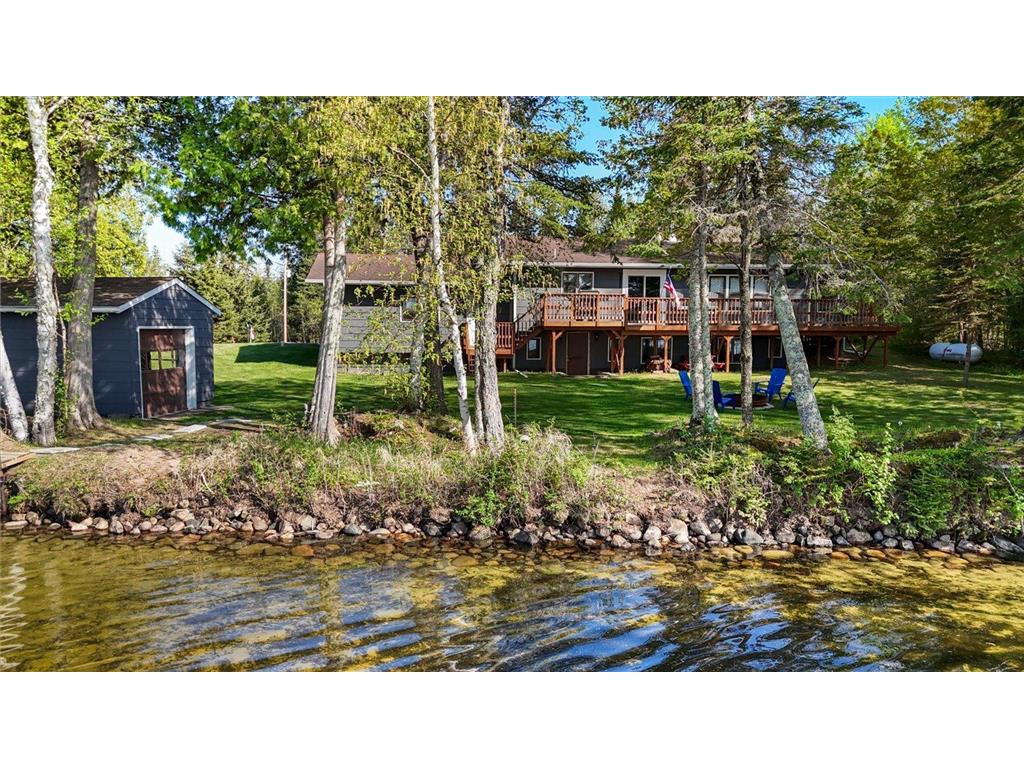 15542 County Road 540 Nashwauk MN 55769 - Buck Lake 7084803 image10