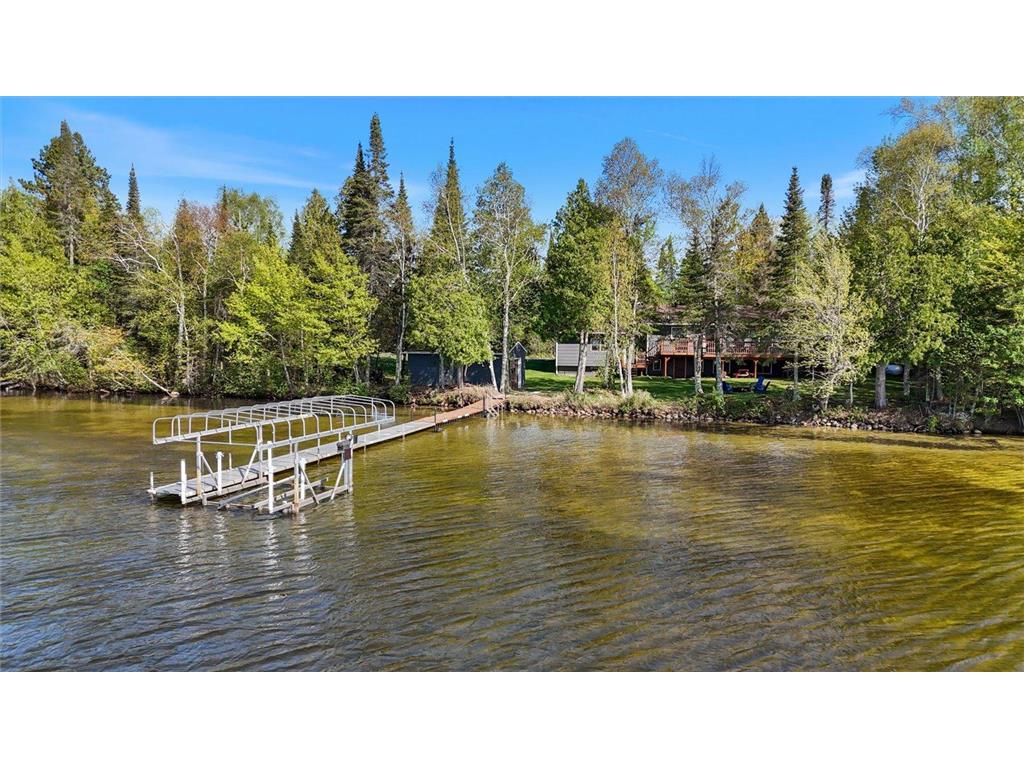 15542 County Road 540 Nashwauk MN 55769 - Buck Lake 7084803 image9