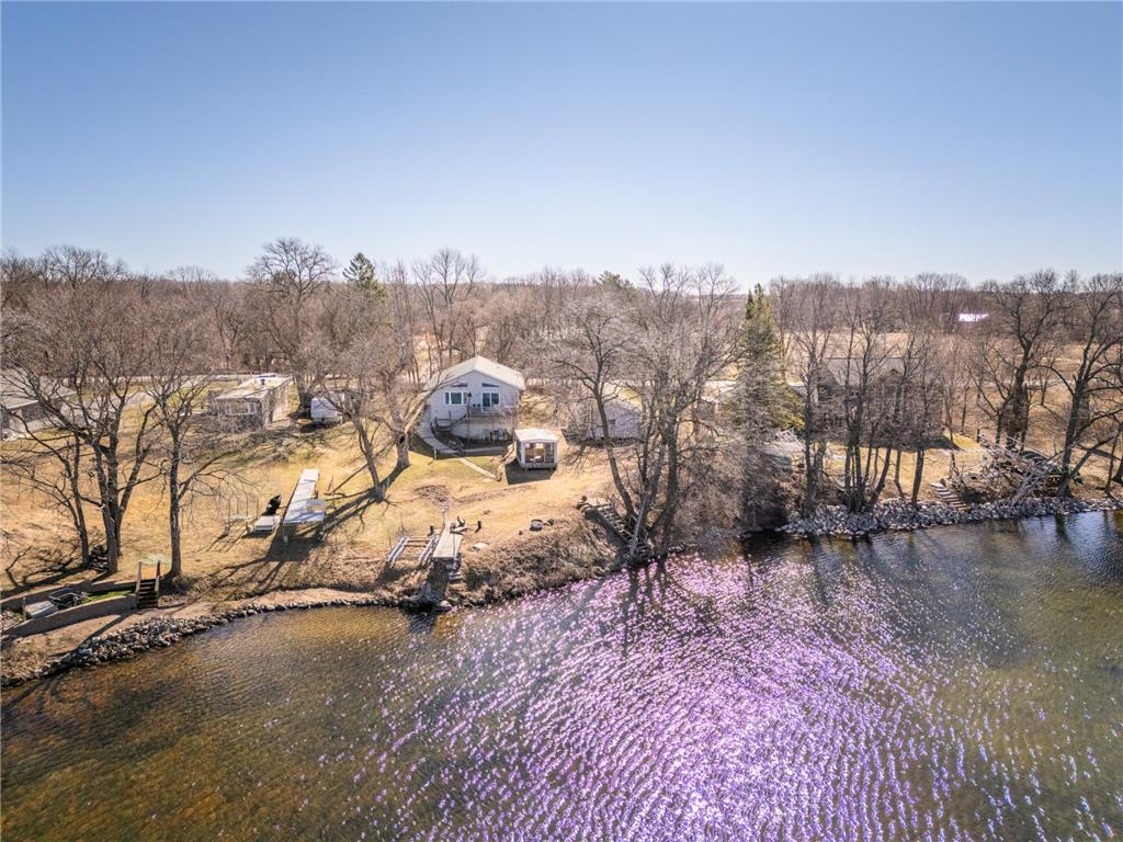 15544 County Road 64 NE Miltona MN 56354 - Irene Lake 7055589 image1