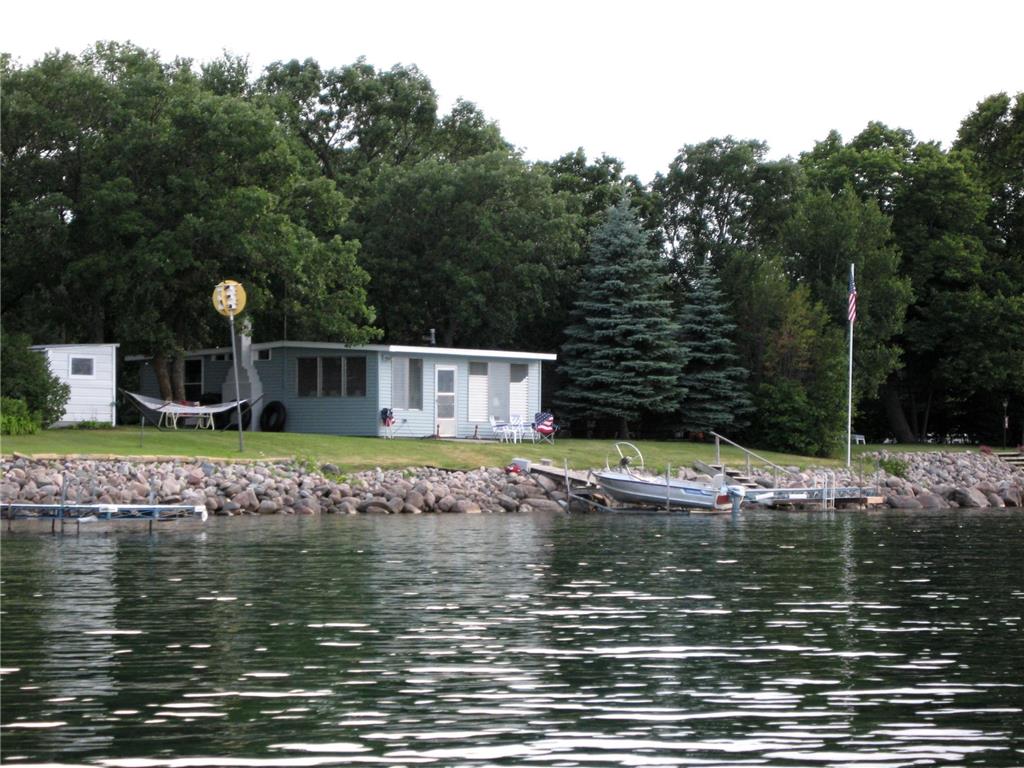 15546 Snowshoe Beach Road Lake Park MN 56554 - Big Cormorant 6718021 image1