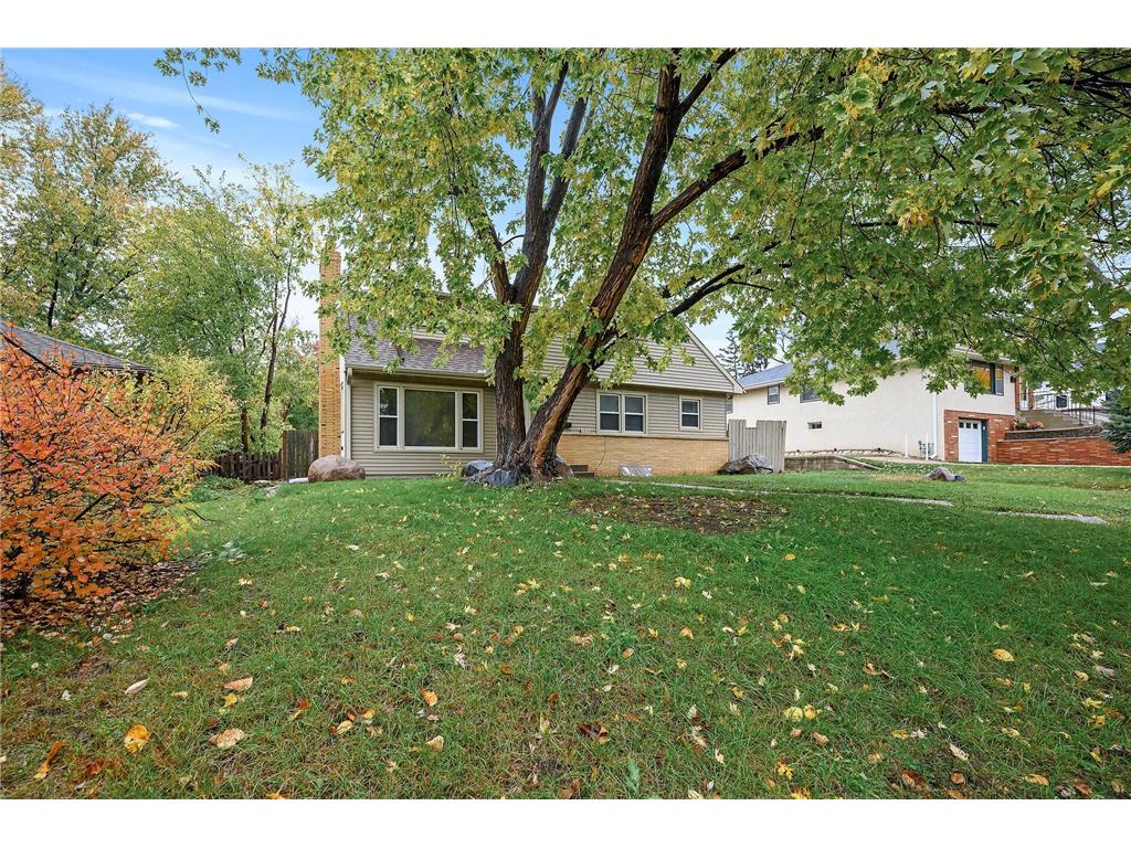 1555 Burns Avenue, Saint Paul, MN, 55106 MLS 6481456 Edina Realty