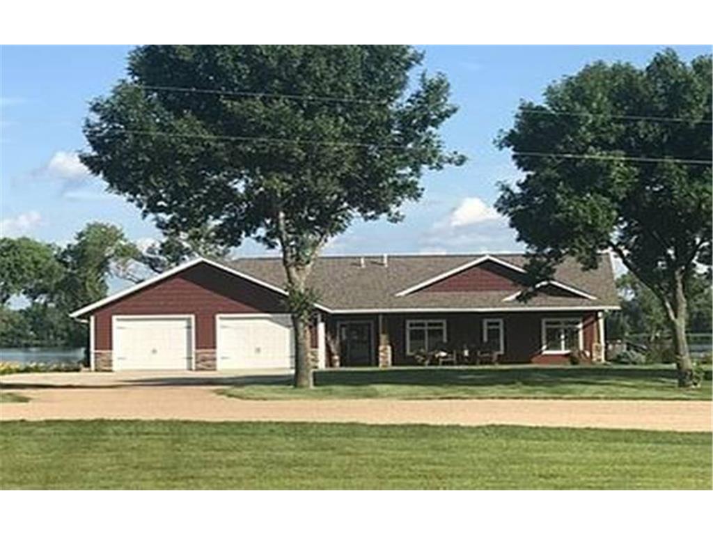 1555 Dickson Drive Shaokatan Twp MN 56136 - Shaokotan 6557638 image1