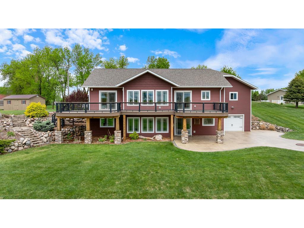 1555 Dickson Drive Shaokatan Twp MN 56136 - Shaokotan 6720672 image1