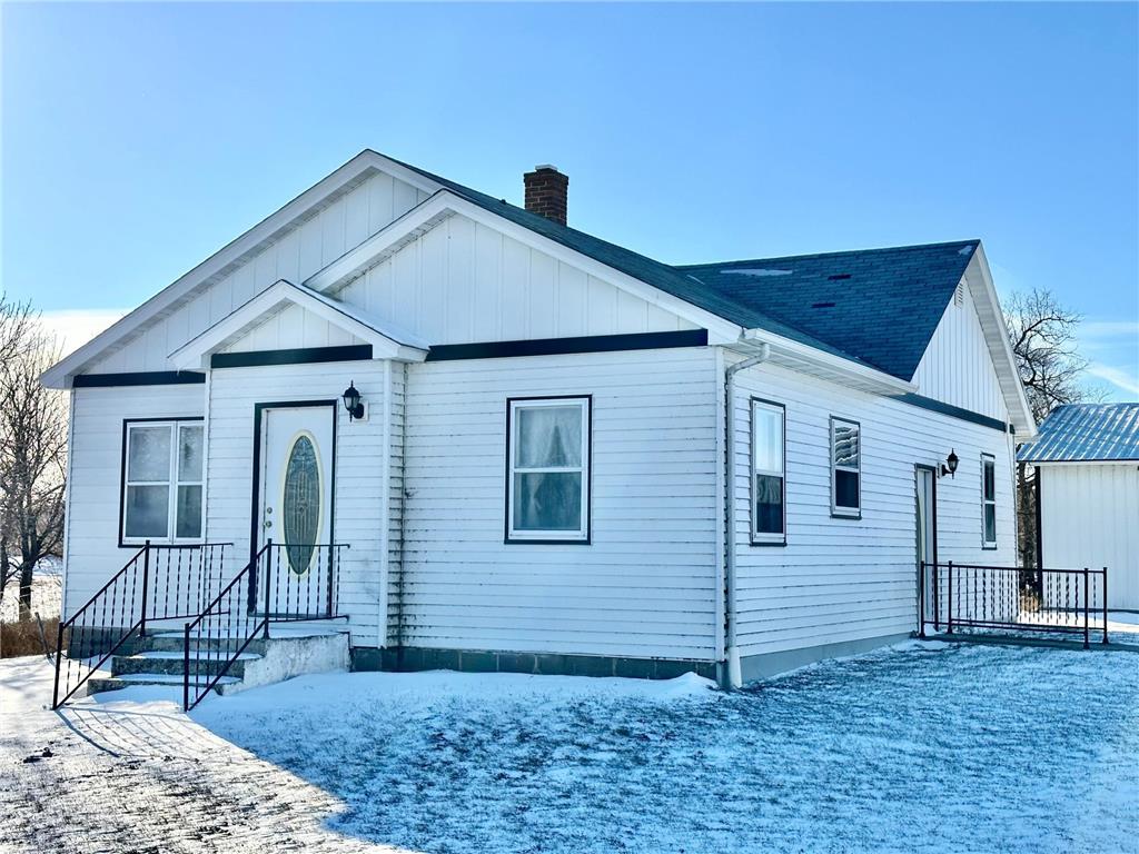 1555 US HWY 75, Lake Benton, MN, 56149 MLS 6311952 Edina Realty