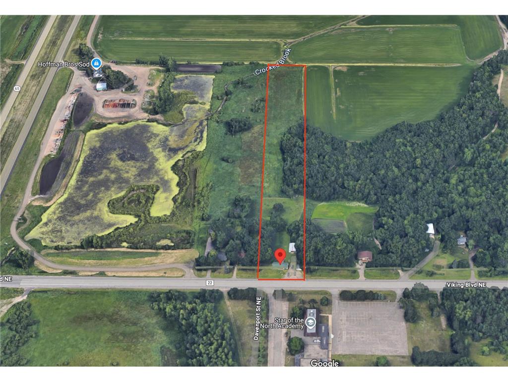 1555 Viking Boulevard NE East Bethel MN 55011 6714325 image1