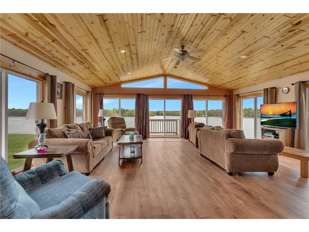 15550 Edgewater Road NE Pokegama Twp MN 55063 - Cross 6374476 image1