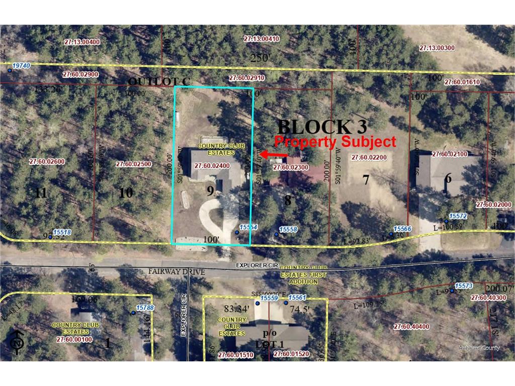 15554 Explorer Circle Park Rapids MN 56470 6773050 image35