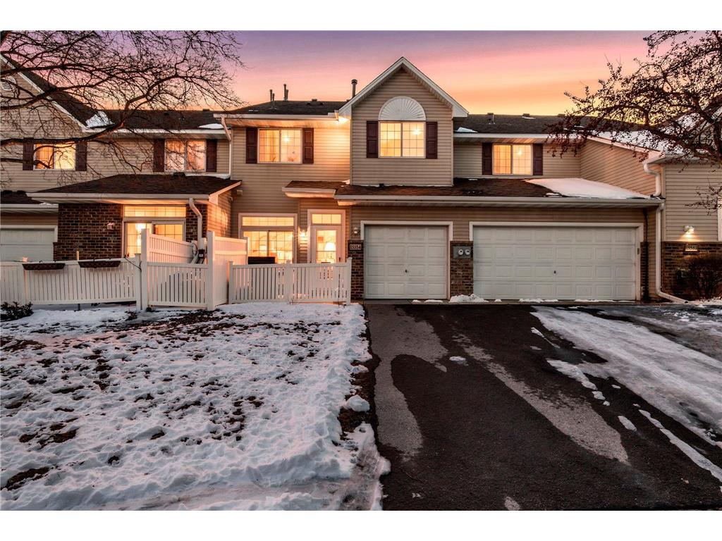 15554 Garnet Way #5 Apple Valley MN 55124 7022359 image1