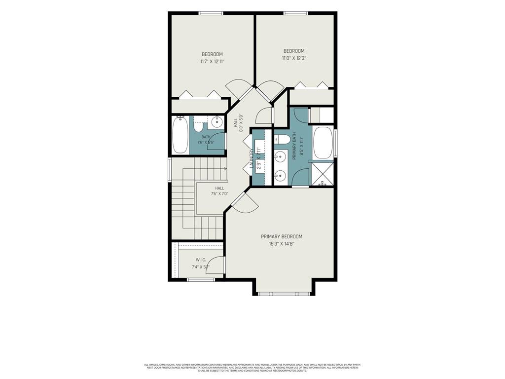 15555 Eagles Nest Way #705 Apple Valley MN 55124 7079452 image34