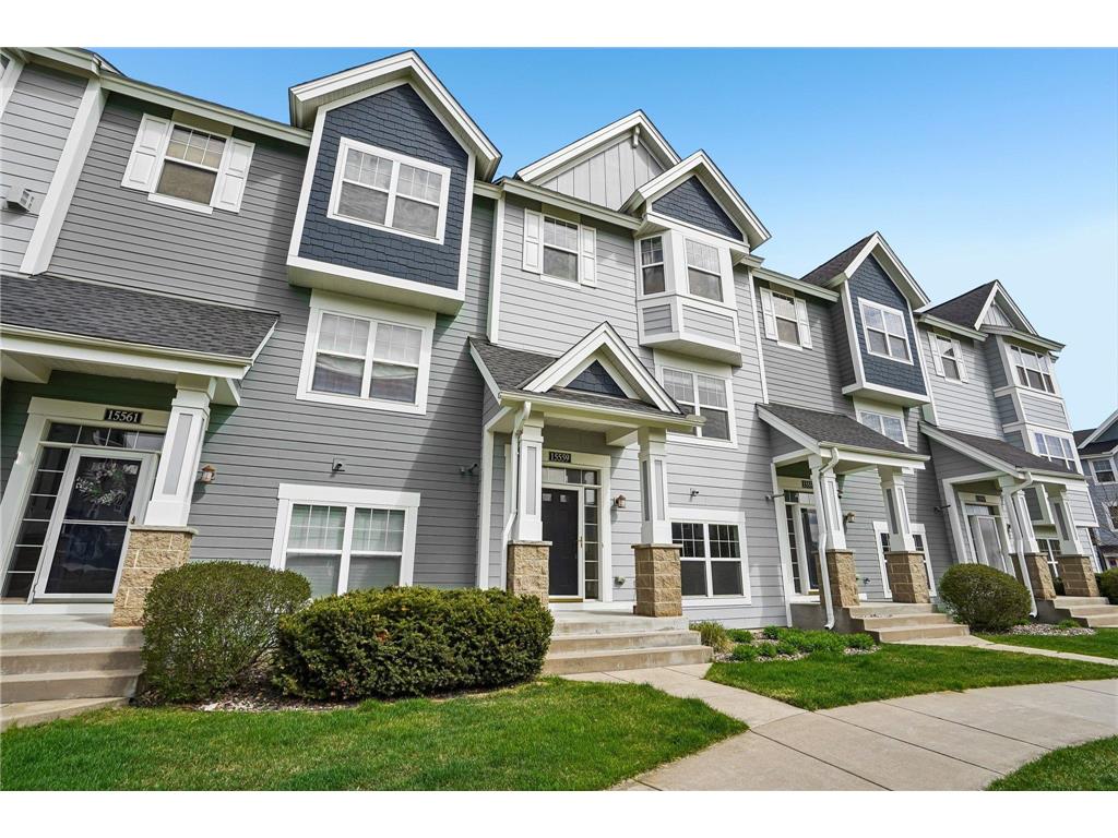 15559 Eagles Nest Way #703 Apple Valley MN 55124 7062641 image1