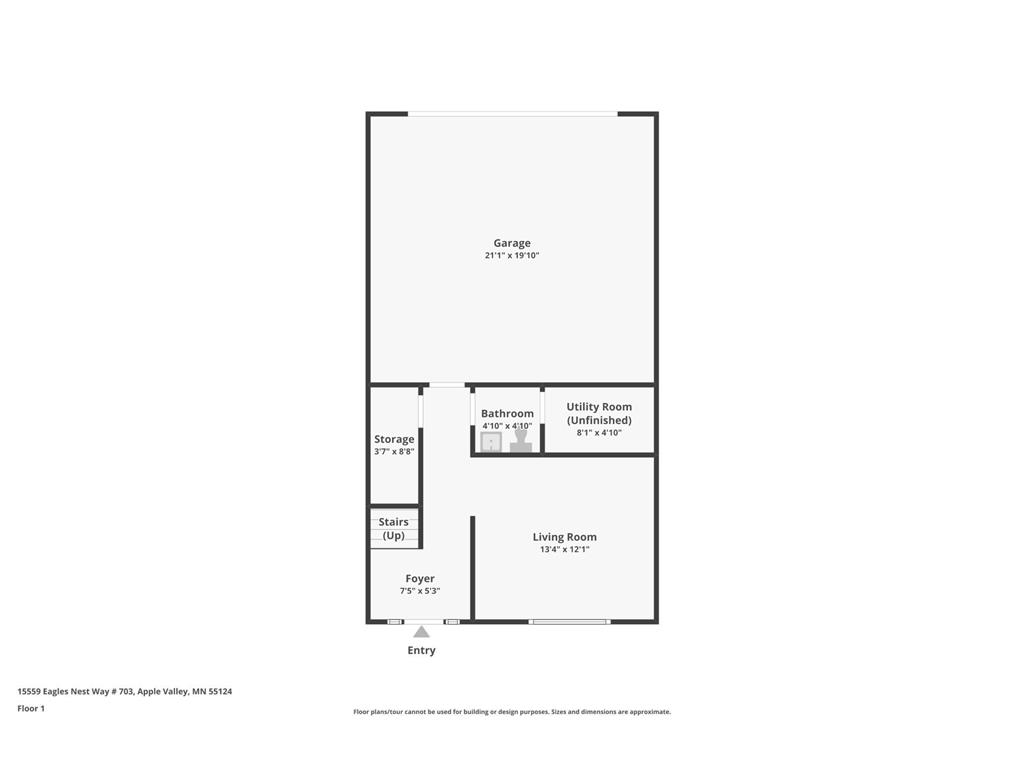 15559 Eagles Nest Way #703 Apple Valley MN 55124 7062641 image46