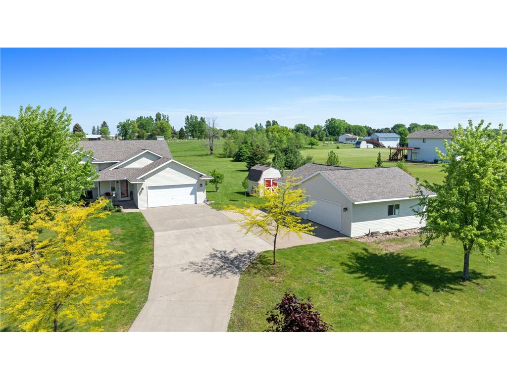 1556 97th Avenue, Hammond, WI, 54015 MLS 6542376 Edina Realty