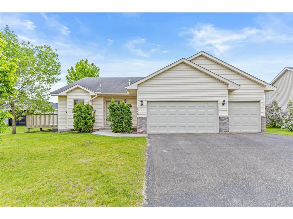 1556 Cedar Drive S Cambridge MN 55008 6503119 image1