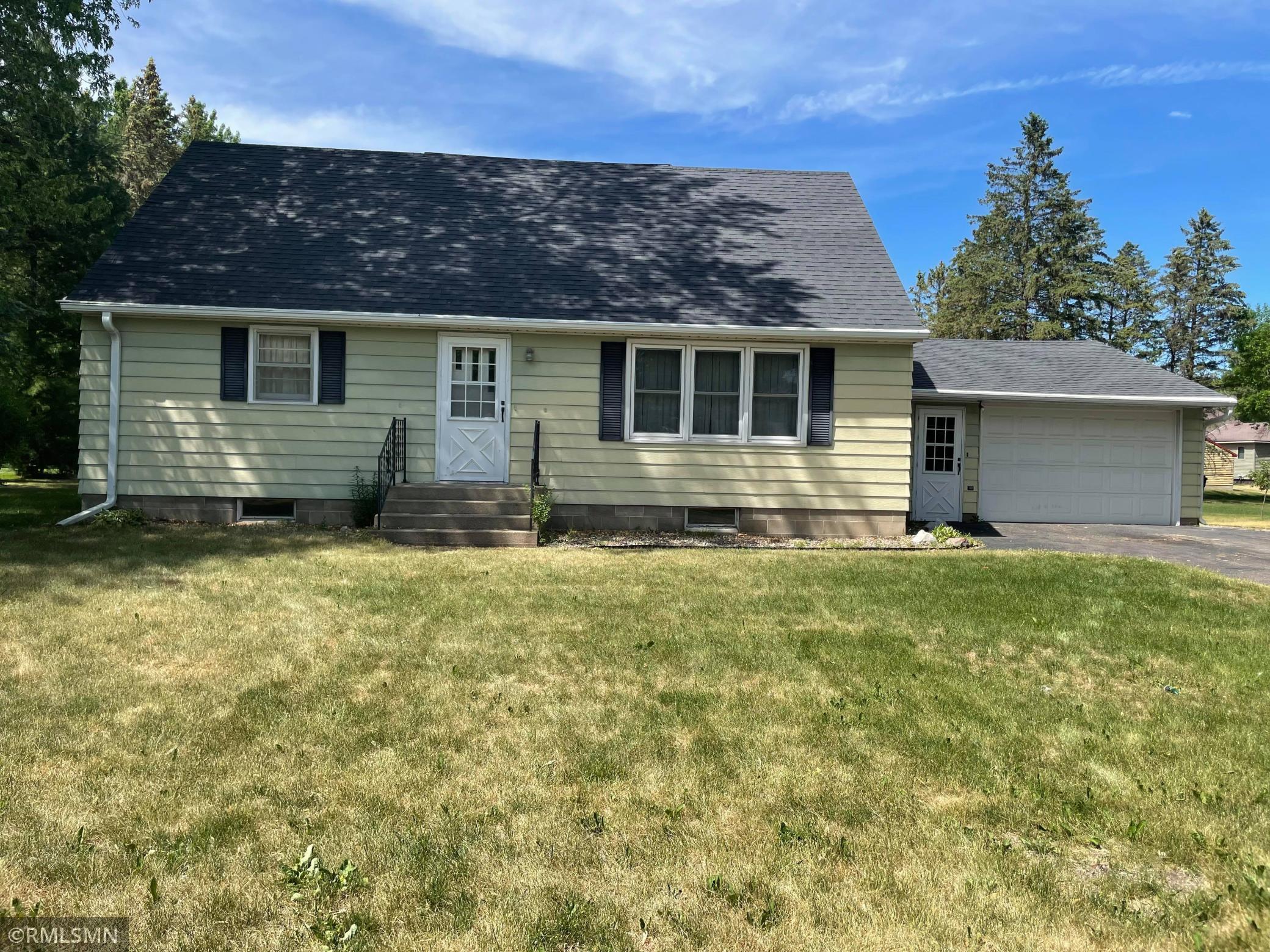 15568 222nd Street, Cold Spring, MN 56320 MLS 6012112 Edina Realty