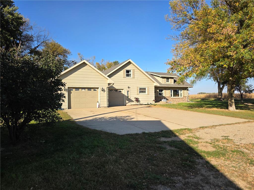 1557 100th Avenue Lowville Twp MN 56151 6808527 image1