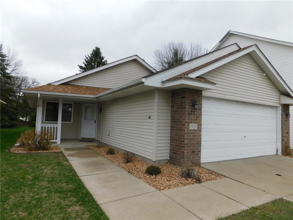 1557 Wyldwood Lane NE, Spring Lake Park, MN, 55432 MLS 6359032 Edina Realty