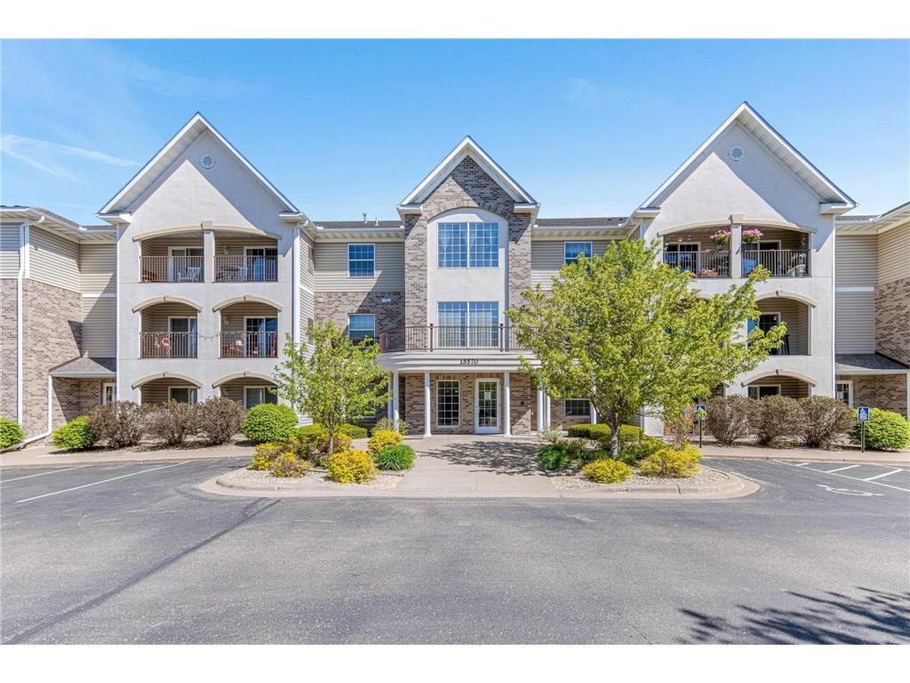 15570 Street NW 2305, Andover, MN, 55304 MLS 6373059