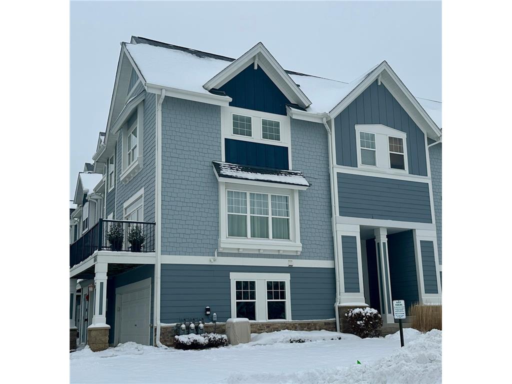 15575 Early Bird Circle Apple Valley MN 55124 - Cobblestone 6814467 image1