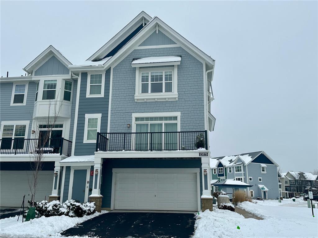 15575 Early Bird Circle Apple Valley MN 55124 - Cobblestone 6814467 image2