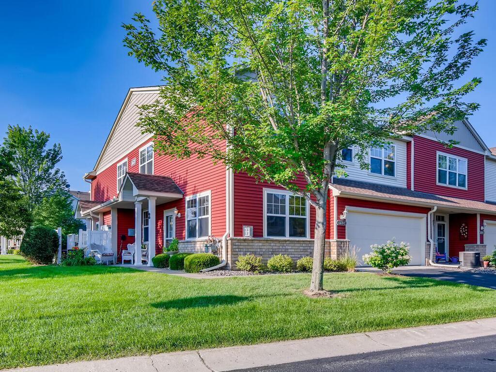 15578 Empress Avenue N 2, Hugo, MN 55038 MLS 6070394 Edina Realty