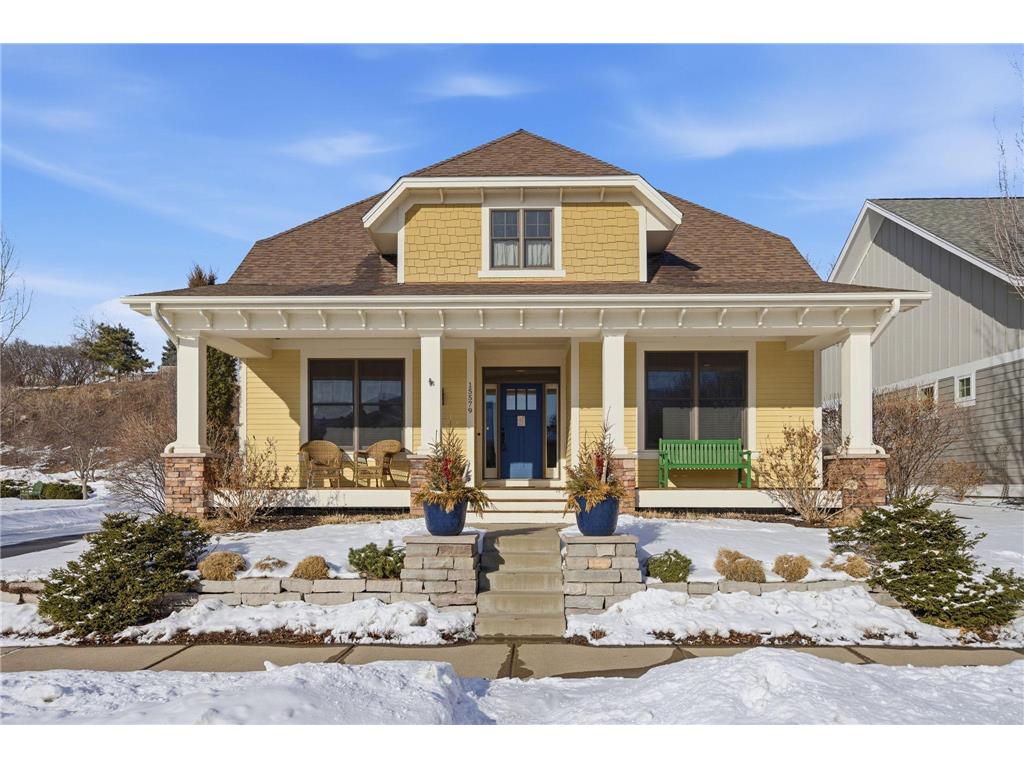 15579 Duck Trail Lane Apple Valley MN 55124 - Cobblestone 6813467 image1