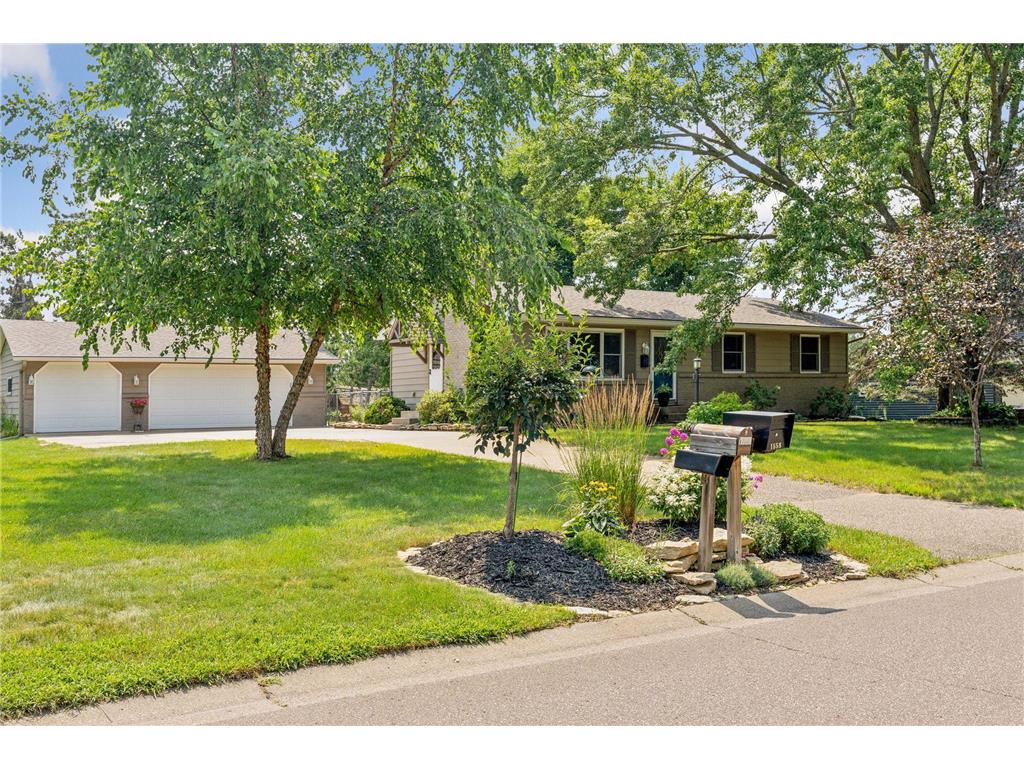 1558 143rd Avenue NE Ham Lake MN 55304 6562389 image1