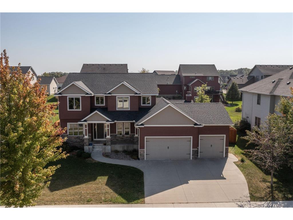 1558 Echo Ridge Road SW Rochester MN 55902 6610127 image1