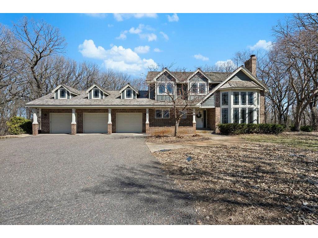 15581 Andrie Street NW Ramsey MN 55303 - Itasca 7052783 image1