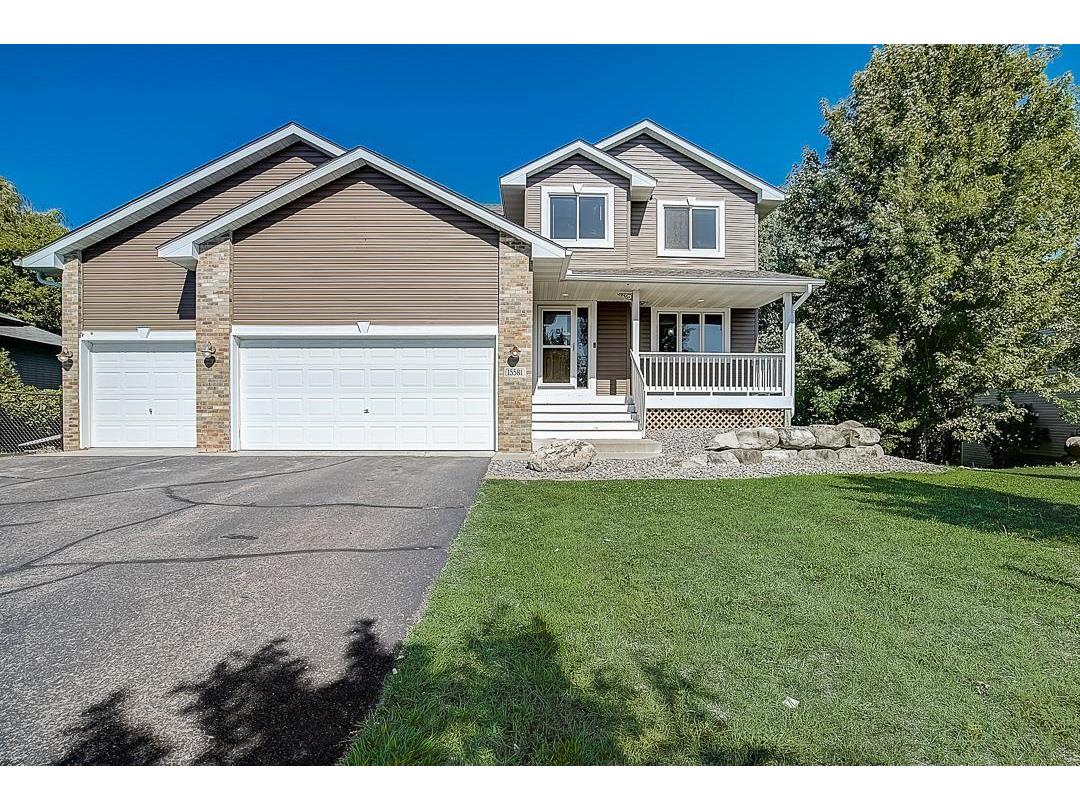 15581 Iodine Street NW, Ramsey, MN 55303 MLS 6085299 Edina Realty