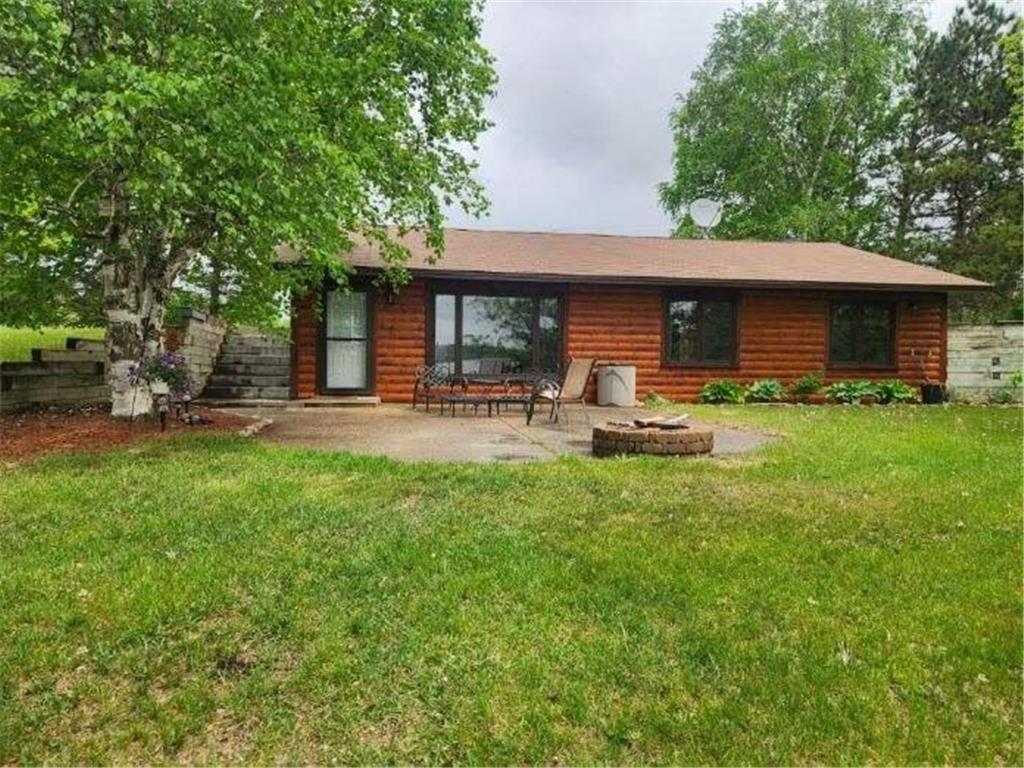 15583 Cranberry Drive Park Rapids MN 56470 - Big Stony 7042726 image1