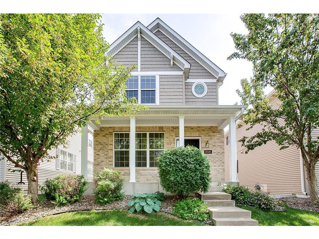 15585 Crab Apple Lane Eden Prairie MN 55347 6354612 image1