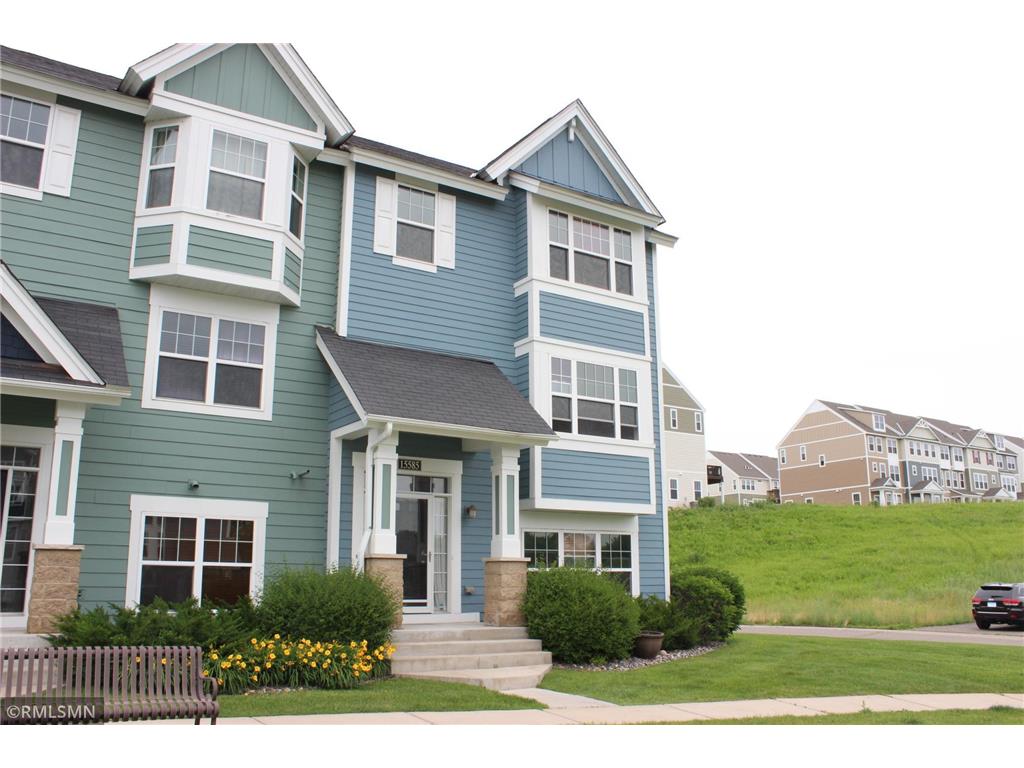 15585 Eagles Nest Way Apple Valley MN 55124 - Cobblestone 6496129 image1
