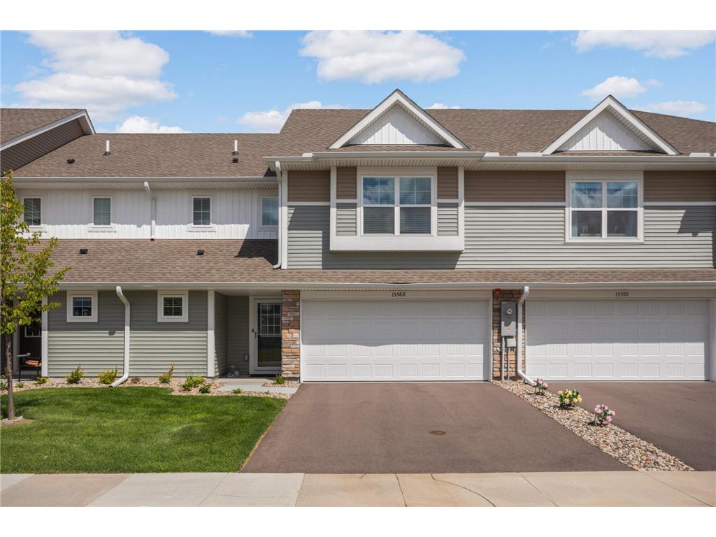 15588 87th Lane NE Otsego MN 55330 6686373 image1