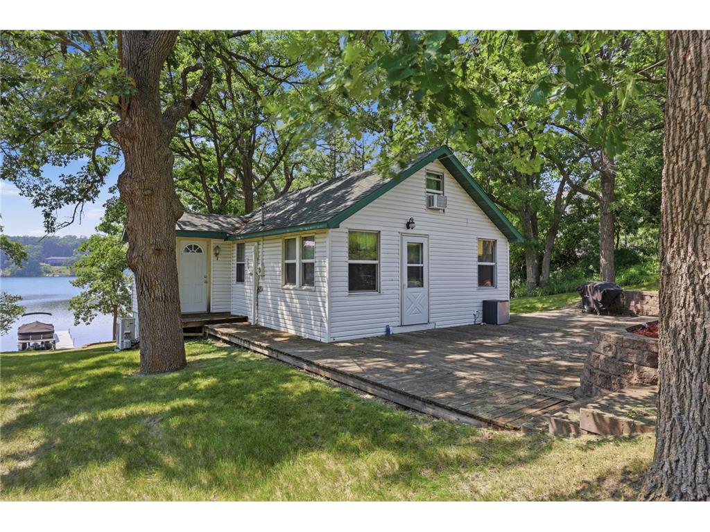 15588 E Munson Drive Lake View Twp MN 56501 - Munson 7110840 image1