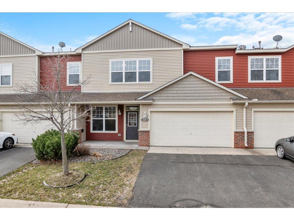 15588 Emerald Drive N #6 Hugo MN 55038 6490886 image1