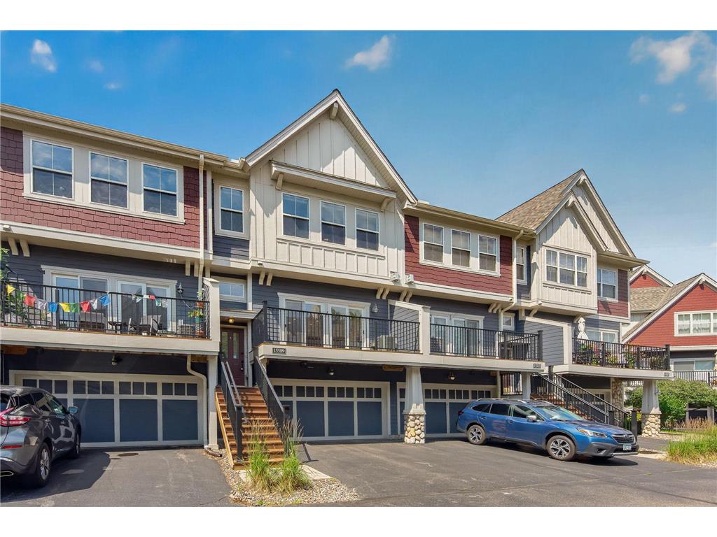 15589 Dwellers Way #1003 Apple Valley MN 55124 - Cobblestone 7104639 image1