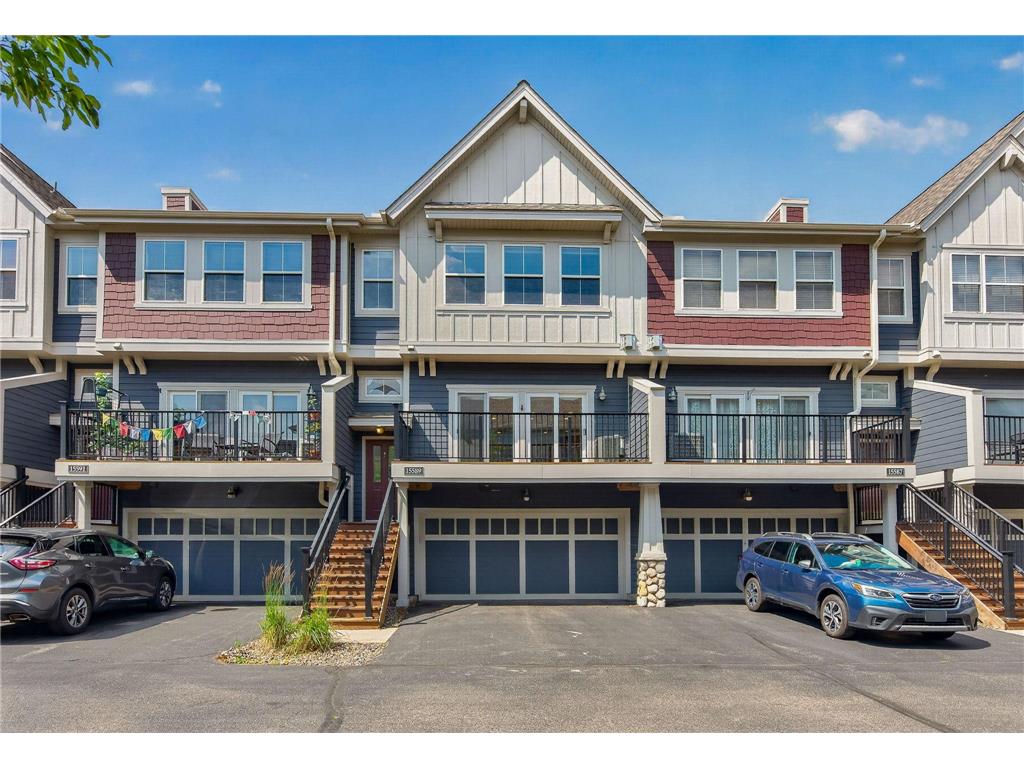 15589 Dwellers Way #1003 Apple Valley MN 55124 - Cobblestone 7104639 image2