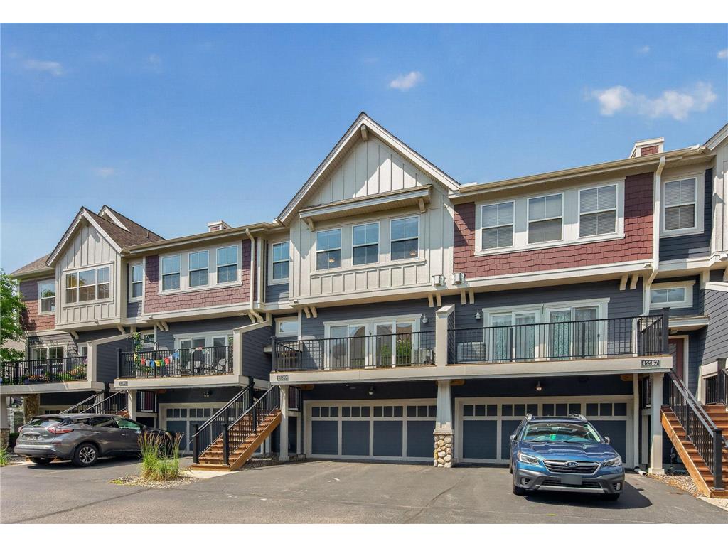 15589 Dwellers Way #1003 Apple Valley MN 55124 - Cobblestone 7104639 image3