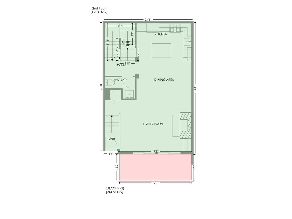15589 Dwellers Way #1003 Apple Valley MN 55124 - Cobblestone 7104639 image31